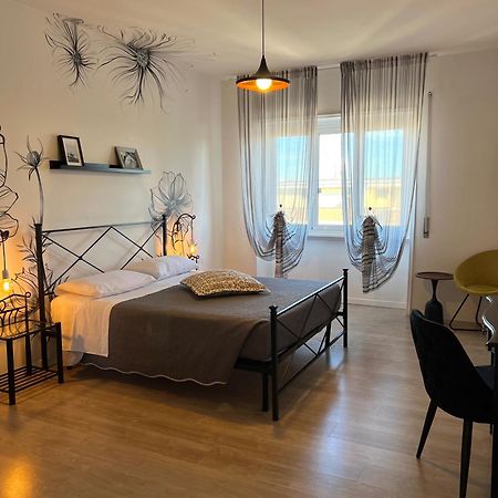 Eufonia Vinyl Friendly Apartment Rome Buitenkant foto