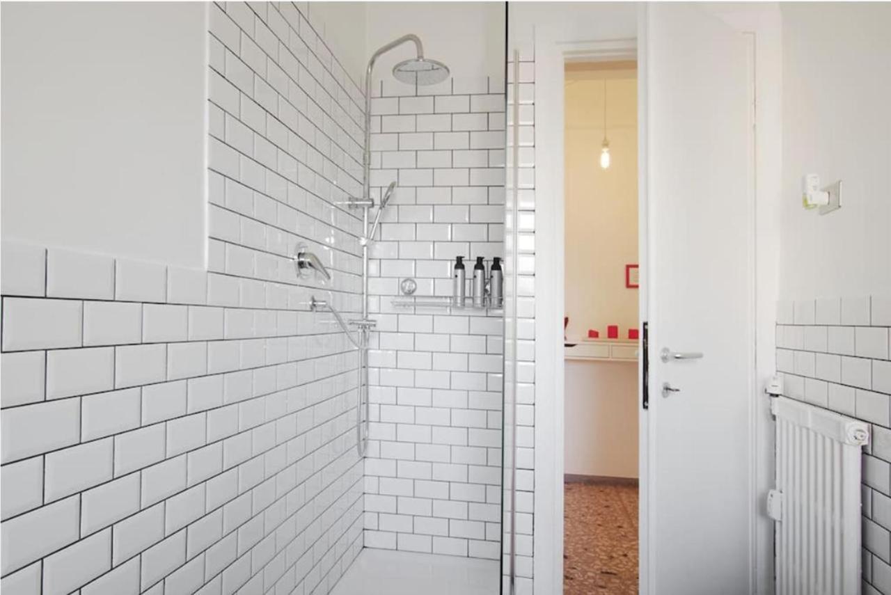 Eufonia Vinyl Friendly Apartment Rome Buitenkant foto