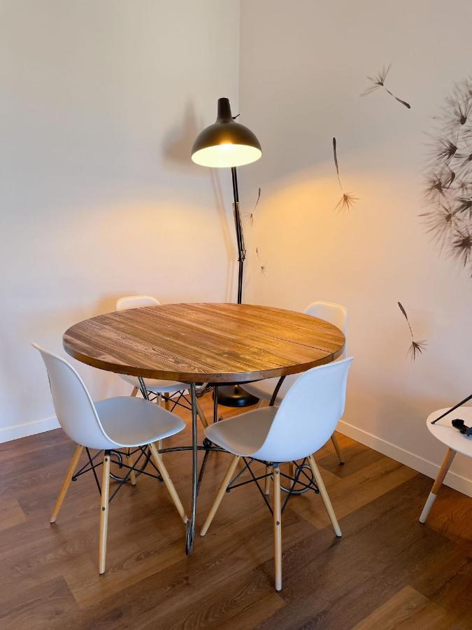 Eufonia Vinyl Friendly Apartment Rome Buitenkant foto