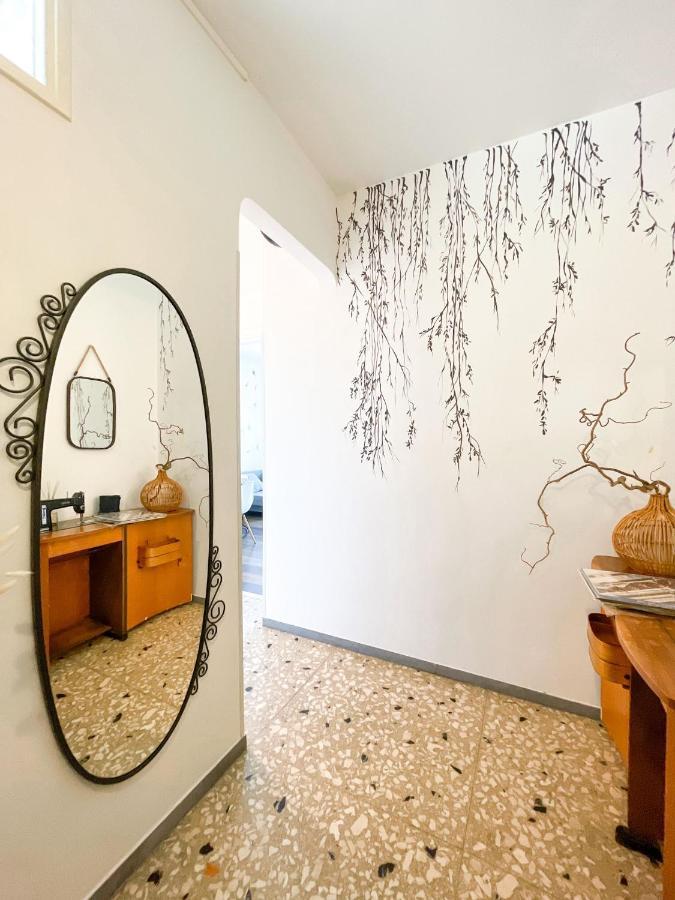 Eufonia Vinyl Friendly Apartment Rome Buitenkant foto