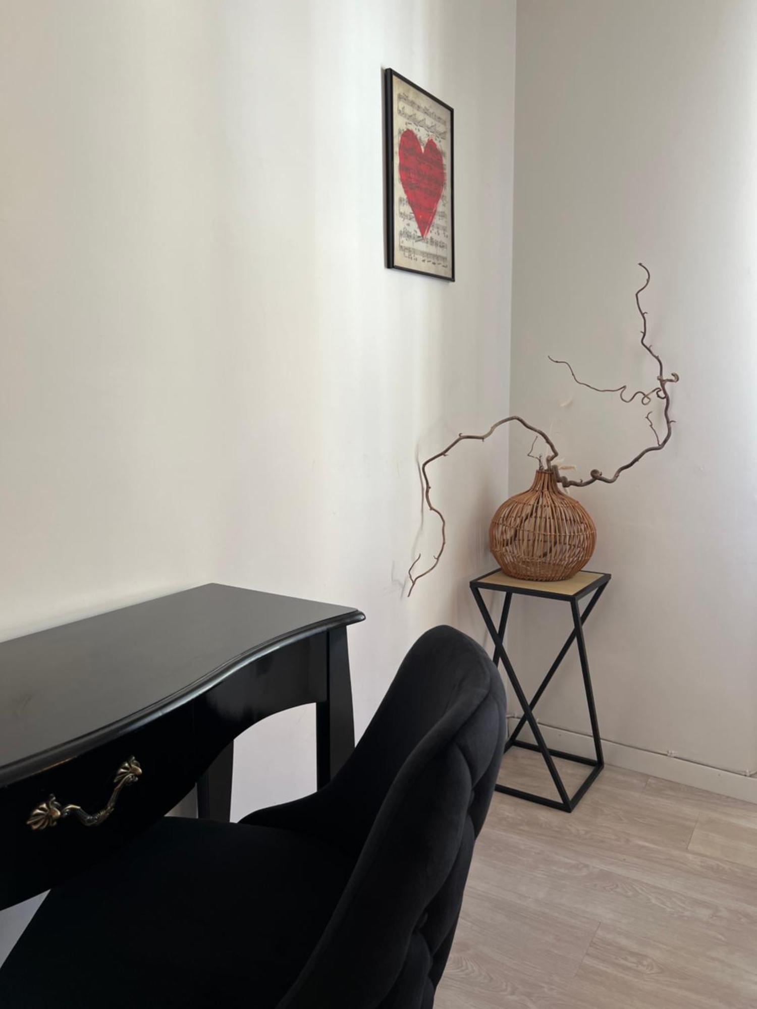 Eufonia Vinyl Friendly Apartment Rome Buitenkant foto