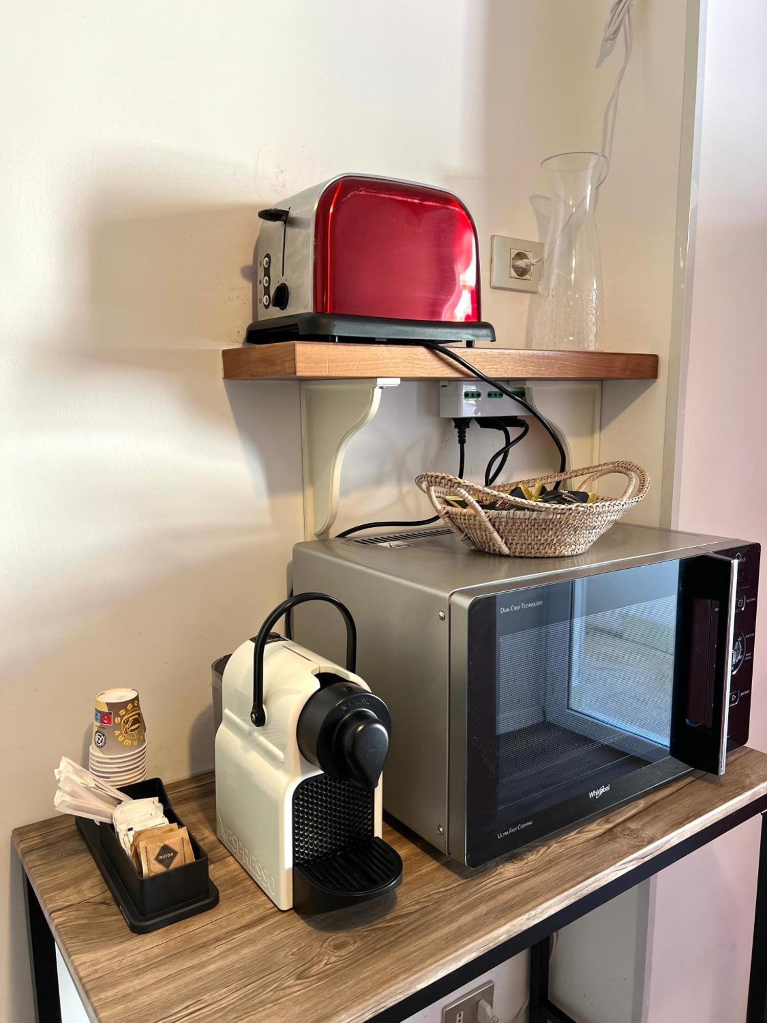 Eufonia Vinyl Friendly Apartment Rome Buitenkant foto