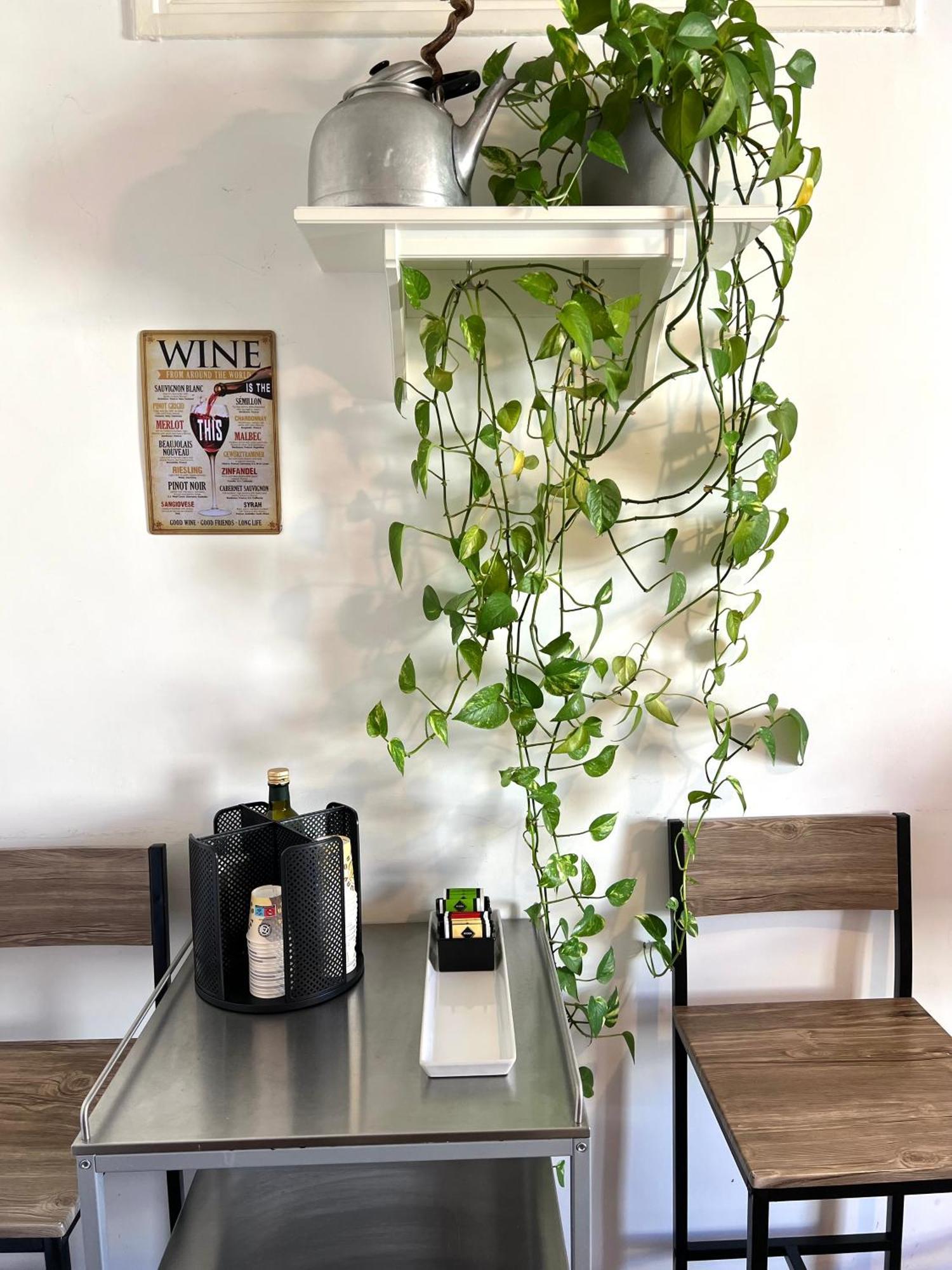Eufonia Vinyl Friendly Apartment Rome Buitenkant foto