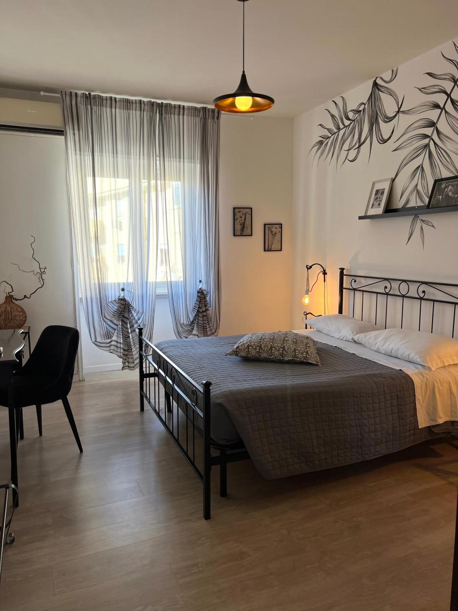 Eufonia Vinyl Friendly Apartment Rome Buitenkant foto